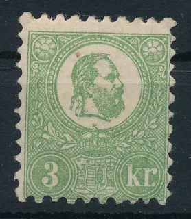 I. Ferenc József