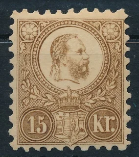 I. Ferenc József