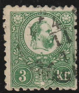 I. Ferenc József