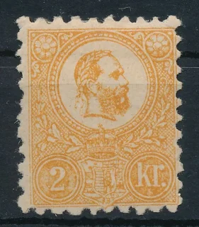 I. Ferenc József