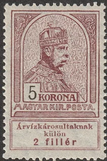 I. Ferenc József (1830-1916)