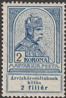 I. Ferenc József (1830-1916)