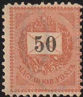 Levélboríték számmal