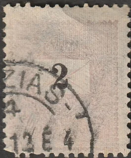 Levélboríték számmal