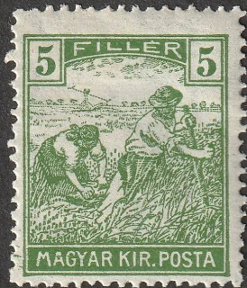 Arató pár