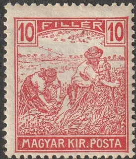 Arató pár