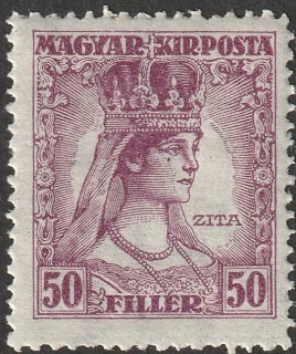 Zita királyné (1892-1989)