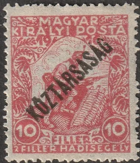 Honvéd (Köztársaság)